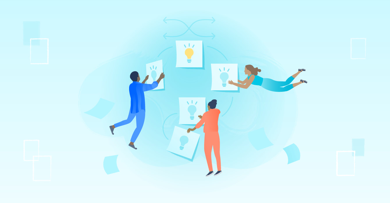 Jira Project Management - Brainstorm